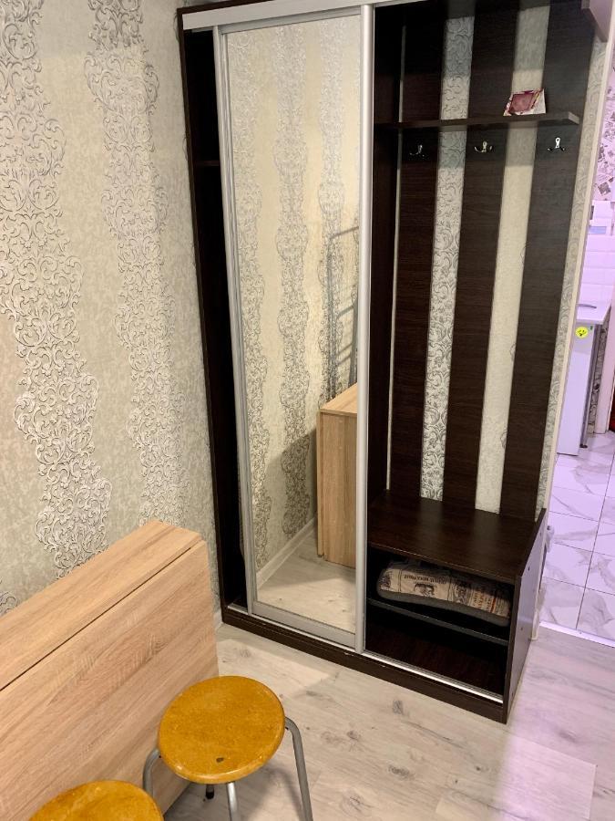 Апартаменти Смарт На Проспекті Гагаріна Науки Мечнікова Центр Тополь Дафі Neo Plaza Ддувс Дііт Дну Сomfort24 Dnipro Esterno foto